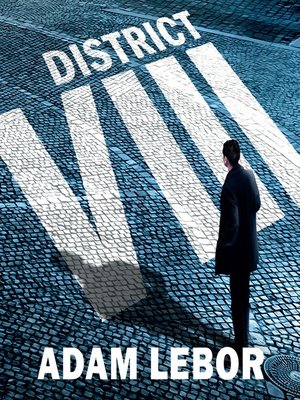 District VIII - Audiobook